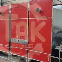 سیگار دستگاه خشک کن توتون *تنباکو*