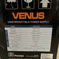 یو پی اس ۱۳۰۰ فاراتل ونوس|قطعات و لوازم جانبی رایانه|تهران, شاهین|دیوار