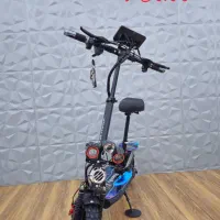 فروشگاه تخصصی اسکوتر برقی