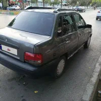 پراید مدل۹۱