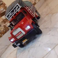 ماکت کامیون