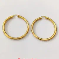 گوشواره طلا
