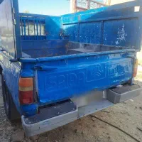 نیسان مدل ۷۲|خودرو سواری و وانت|کاشمر, |دیوار