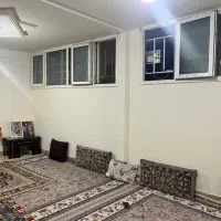 آپارتمان تمیز و مرتب در گلریز پیامبر اعظم