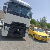 باطری ساز دیاگ سیار کامیون های ولوو و رنو|خدمات موتور و ماشین|خرمآباد, |دیوار