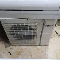 خرید و فروش و تعمیرات انواع کولرگازی اسپیلت وو|کولر گازی و فنکوئل|تهران, شمشیری|دیوار