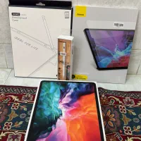 آیپد پرو 12.9 اینچ 2020 استفاده نشده و نو