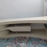 سرویس خواب . میز تلویزیون