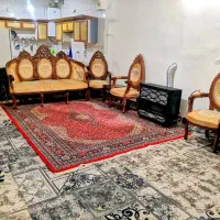 منزل مبله مستقل حیاط دار/خانه مبله/سویت/اجاره خانه|اجارهٔ کوتاه‌مدت آپارتمان و سوئیت|شیراز, فضل‌آباد|دیوار