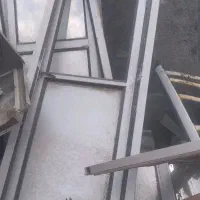 ضایعات آهن تیر یخچال آبگرمکن دیواری|عمدهفروشی|سمنان, |دیوار