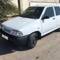 پراید ۱۳۱مدل ۹۹