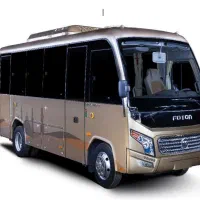 فروش حواله مینی بوس 23 نفره دو‌درب نقدی و اقساط|خودرو سنگین|تهران, آجودانیه|دیوار