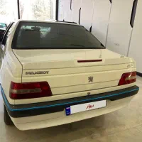 پژو ۴۰۵ slx|خودرو سواری و وانت|تهران, امام زاده عبدالله|دیوار