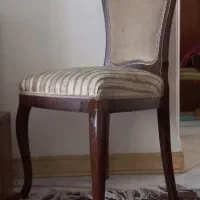 صندلی نهار خوری شش عدد