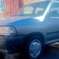 ماشین مدل ۸۲