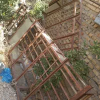 درب - پنجره - نورگیر - پایینترین قیمت بهترین کیفیت|مصالح و تجهیزات ساختمان|مرودشت, فاز دوم شهرک فرهنگیان|دیوار