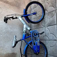 دوچرخه ۲۰|دوچرخه، اسکیت، اسکوتر|مراغه, |دیوار