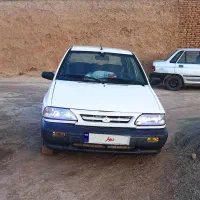 پراید|خودرو سواری و وانت|جوین, |دیوار