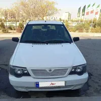 پراید 111 مدل 98 بدون رنگ|خودرو سواری و وانت|اصفهان, شهرک کاوه|دیوار