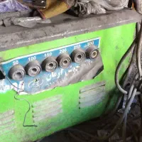 ترانس جوش(دستگاه جوش)
