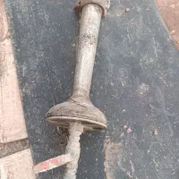 مشعل گازی|ماشین‌آلات صنعتی|کشکسرای, |دیوار