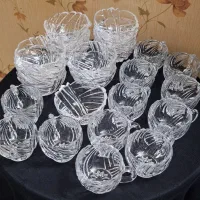 ظرف والتر آلمان و چینی