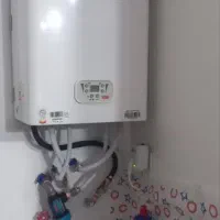 پکیج دیواری