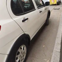 کوییک معمولی مدل 1402|خودرو سواری و وانت|کرج, اتحاد|دیوار