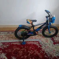 دوچرخه در حدنو