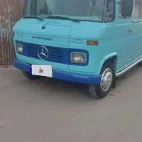 مینی بوس مدل ۷۰