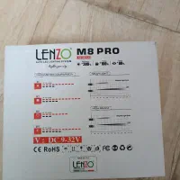 هدلایت M8PRO|قطعات یدکی و لوازم جانبی|رشت, آزادگان|دیوار