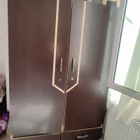 دوتیکه کامد تمیز بدون شکستگی