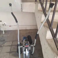 دستگاه اسکی فضایی سالم|تجهیزات ورزشی|فردیس, فردیس|دیوار