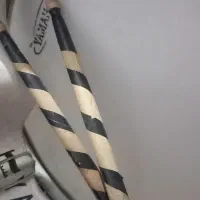 طبل سایدرام،ارتشی،ریز|درام و پرکاشن|مشهد, هنرور|دیوار