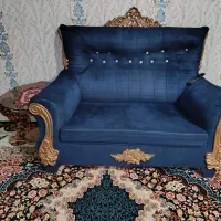 مبل راحتی 7نفره