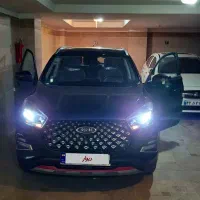 x55pro ie|خودرو سواری و وانت|تهران, سازمان آب|دیوار