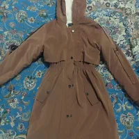 کاپشن دخترانه|لباس|سقز, |دیوار