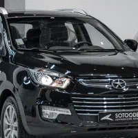 قطعات ماشین چینی جک S5 S3 J5 لیفانKMC X5 T8