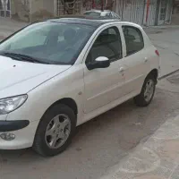 ۲۰۶سقف پانا