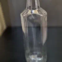 بطری الماس ۱ لیتری شش‌گوش دهانه ۲۸ بسته ۱۰۰ عددی