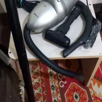 مینی جاروبرقی   توربو ۲۰۰۷