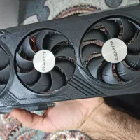 گرافیک Rtx 4070ti Super|قطعات و لوازم جانبی رایانه|ساری, |دیوار