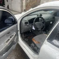 ریو مدل ۸۷|خودرو سواری و وانت|گنبد کاووس, |دیوار