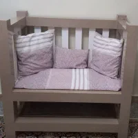 تخت کودک