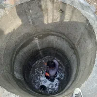 ساخت آب انبار