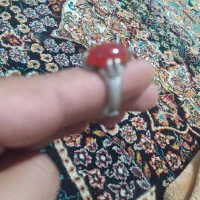 انگشتر نقره|جواهرات|زابل, |دیوار