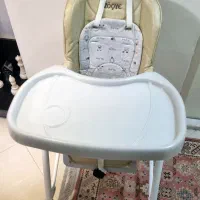 صندلی غذای کودک zooye