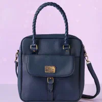 کیف دانشجویی .. کارمندی