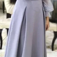 لباس مجلسی