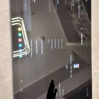 تبلت galaxy tab s6 lite|تبلت|تبریز, |دیوار